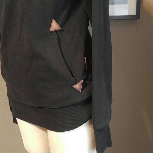 Authentic Naketano Hoodie - Picture 4 of 6